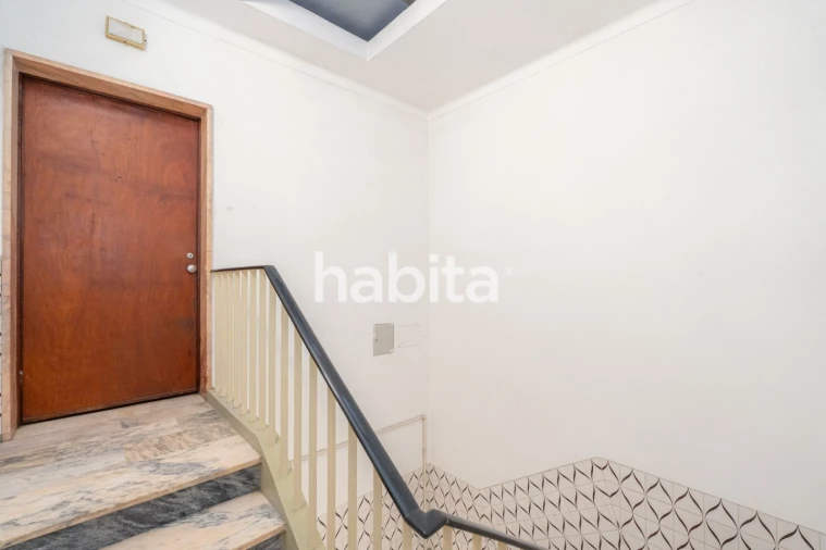 Apartamento T3 para Venda em Santo Antonio dos Olivais Foto 19