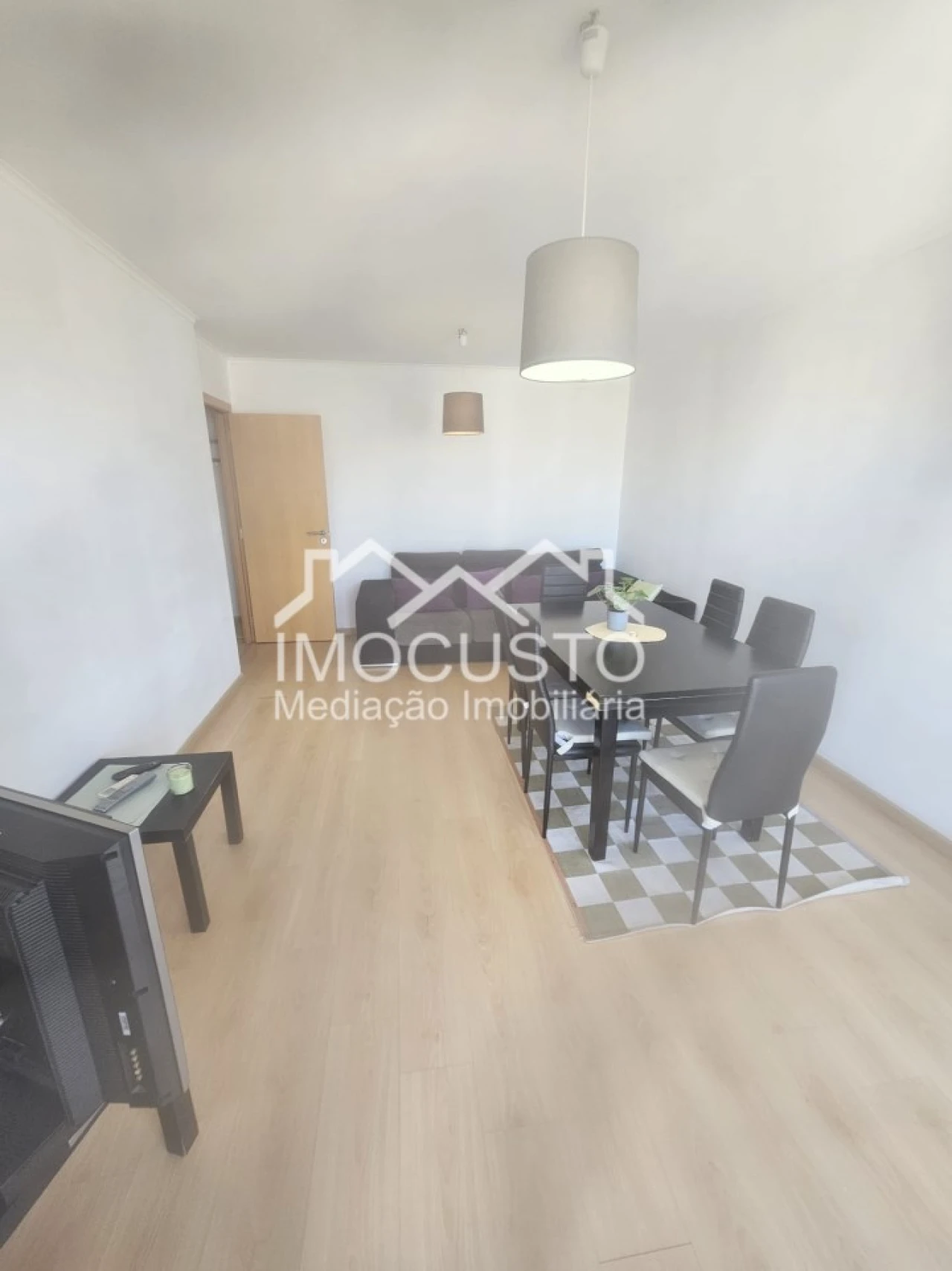 Apartamento T2 para Venda em Monte Gordo Foto 1