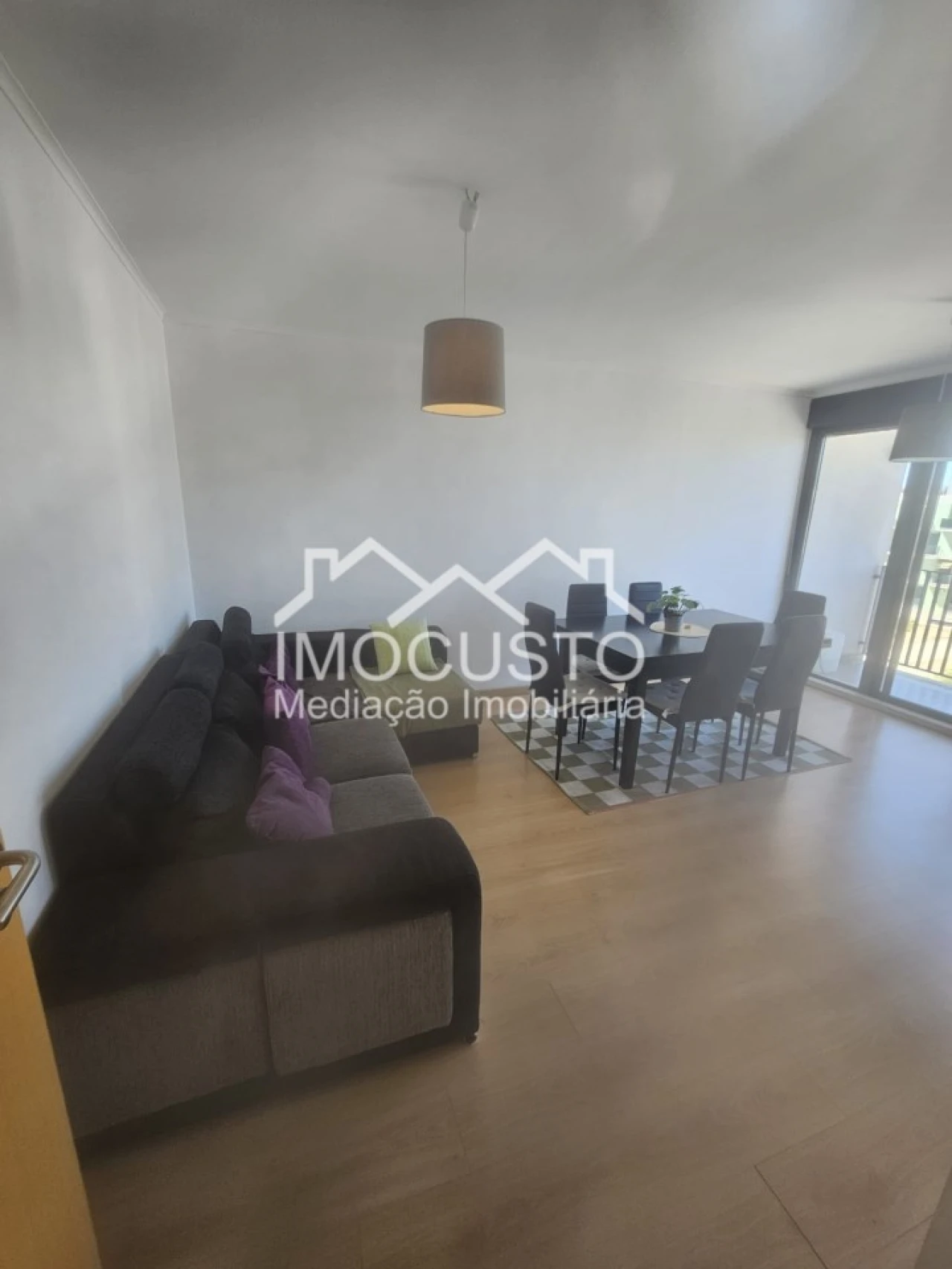 Apartamento T2 para Venda em Monte Gordo Foto 2