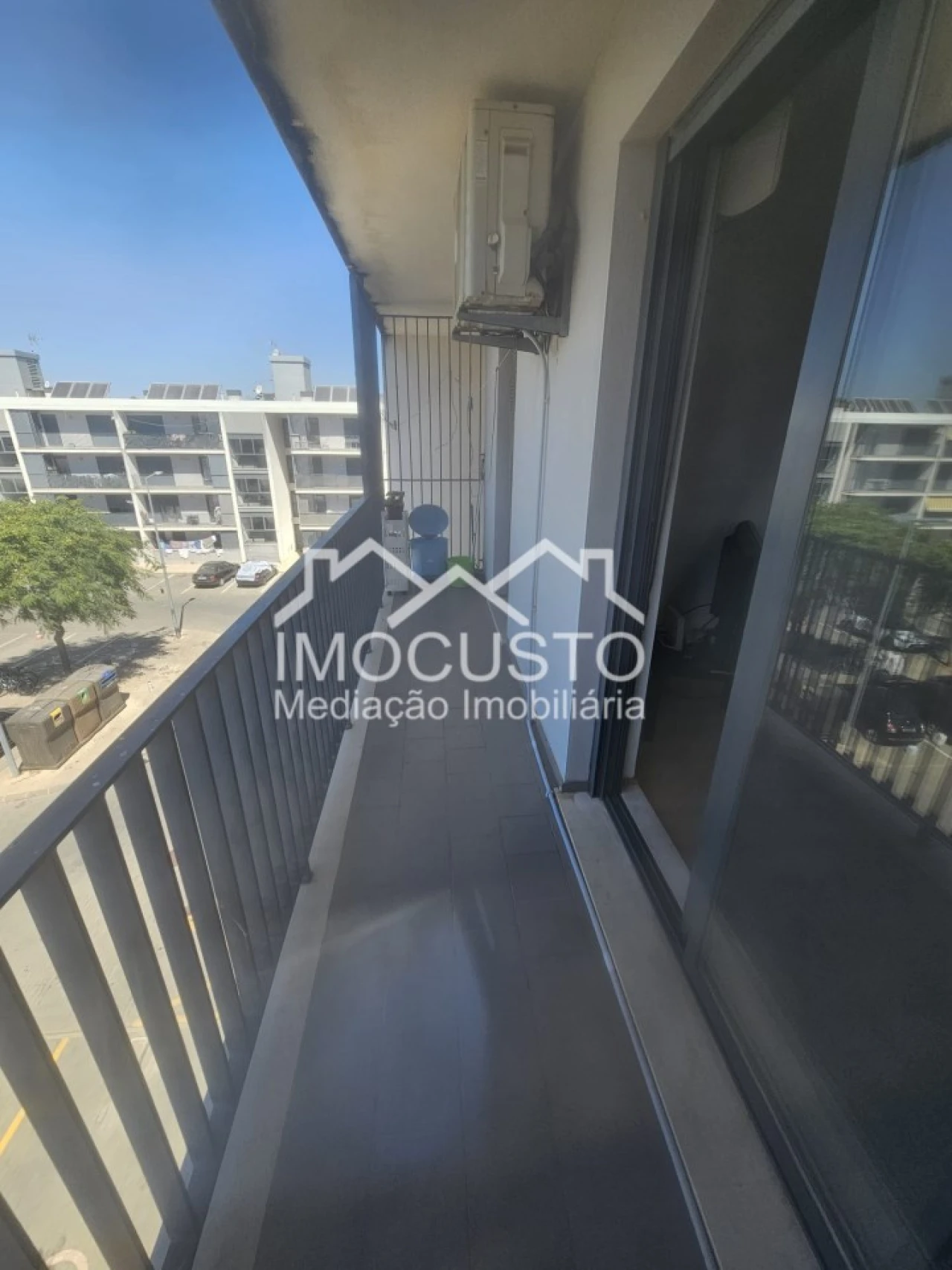 Apartamento T2 para Venda em Monte Gordo Foto 4