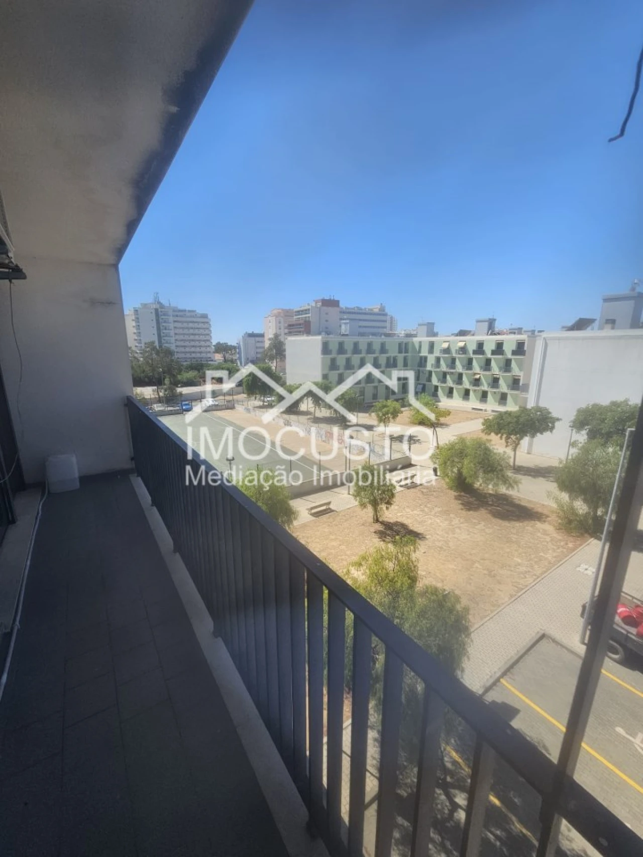 Apartamento T2 para Venda em Monte Gordo Foto 5