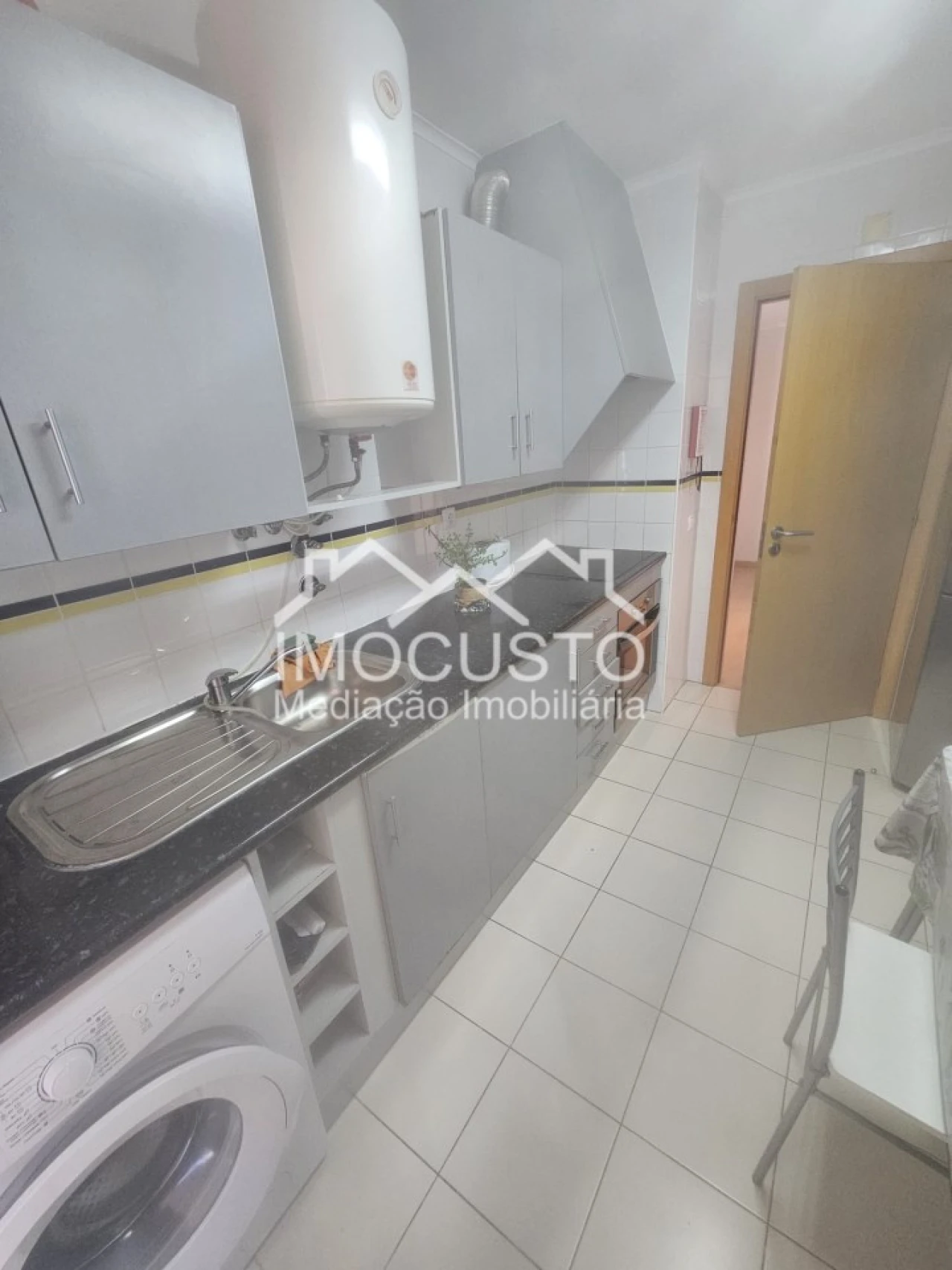 Apartamento T2 para Venda em Monte Gordo Foto 7