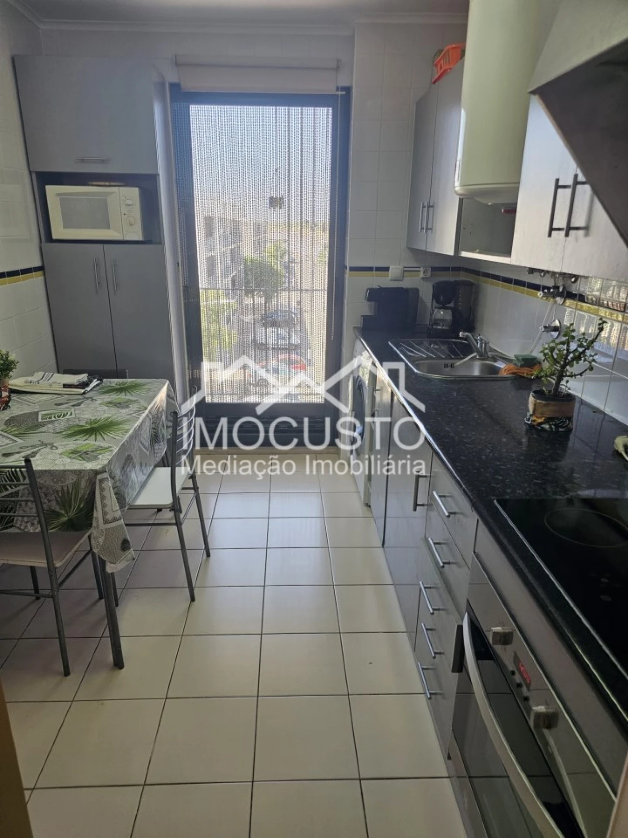 Apartamento T2 para Venda em Monte Gordo Foto 8