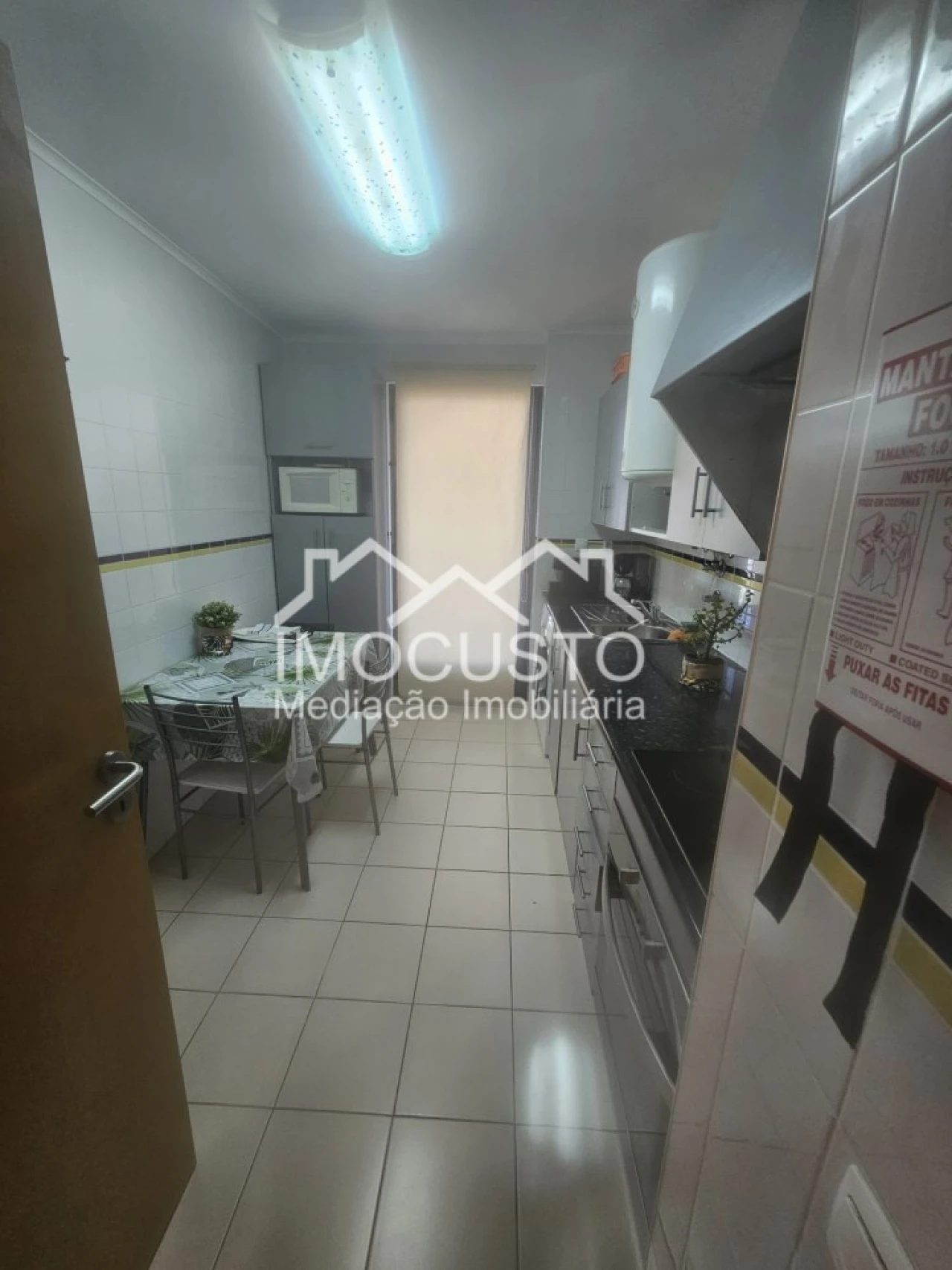 Apartamento T2 para Venda em Monte Gordo Foto 9