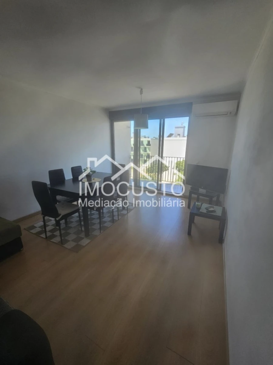 Apartamento T2 para Venda em Monte Gordo Foto 3