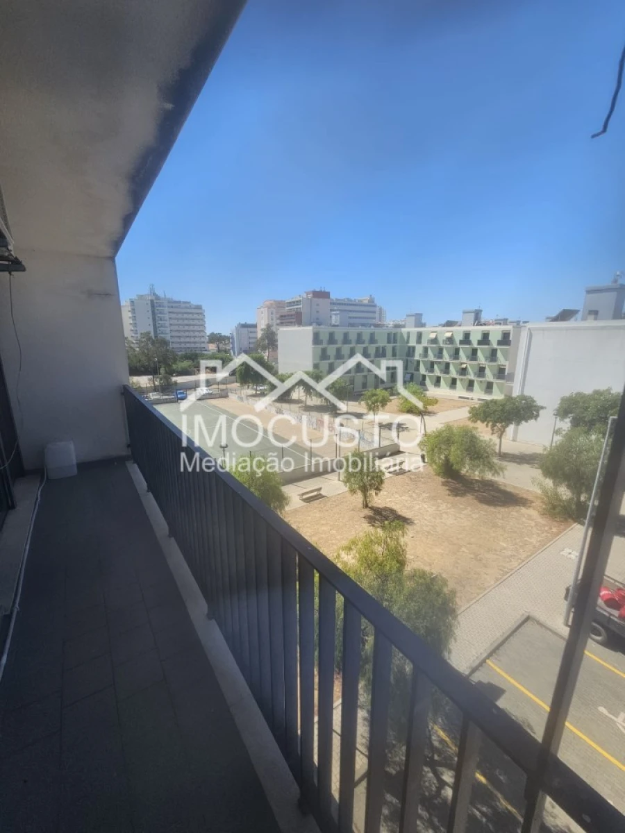 Apartamento T2 para Venda em Monte Gordo Foto 5