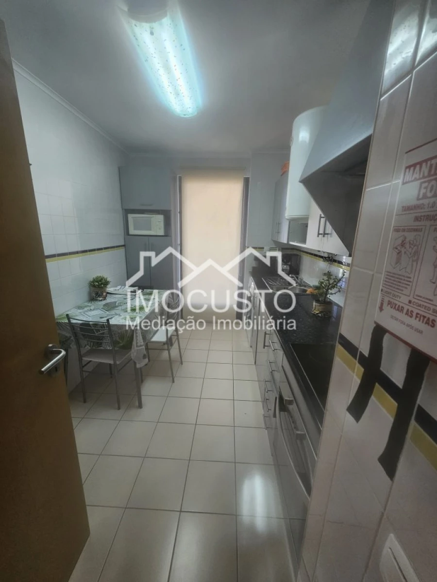 Apartamento T2 para Venda em Monte Gordo Foto 9