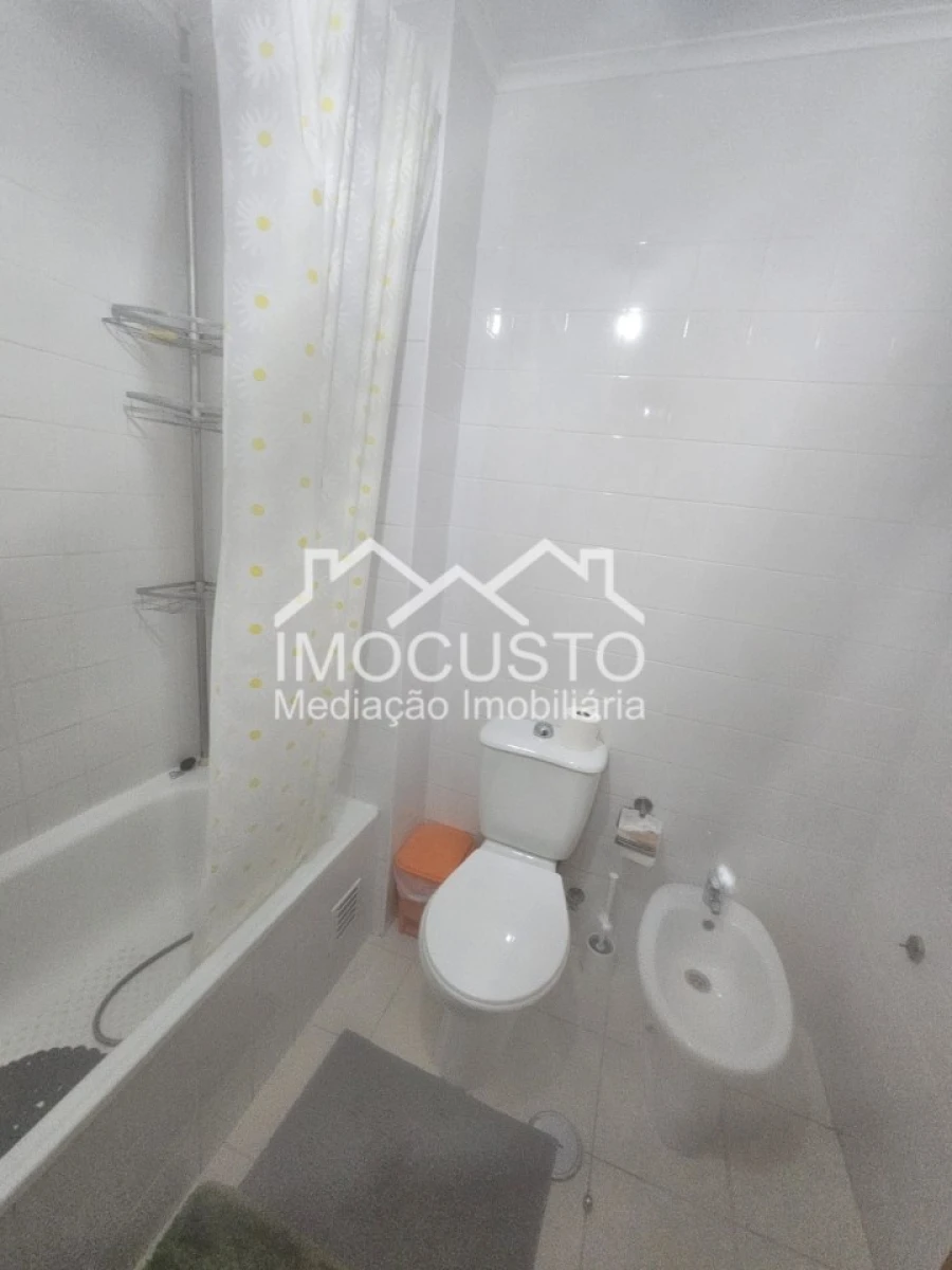 Apartamento T2 para Venda em Monte Gordo Foto 15