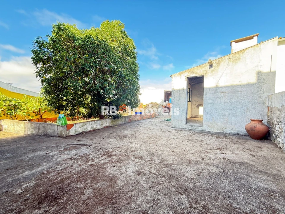 Moradia T2 para Venda em Tancos Foto 4