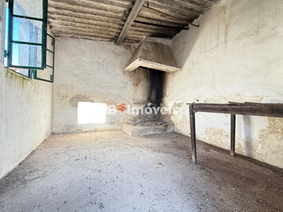 Moradia T2 para Venda em Tancos Foto 8