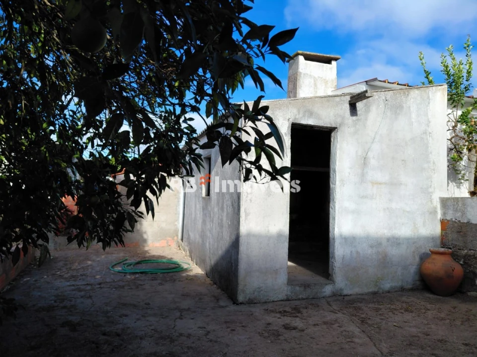 Moradia T2 para Venda em Tancos Foto 12