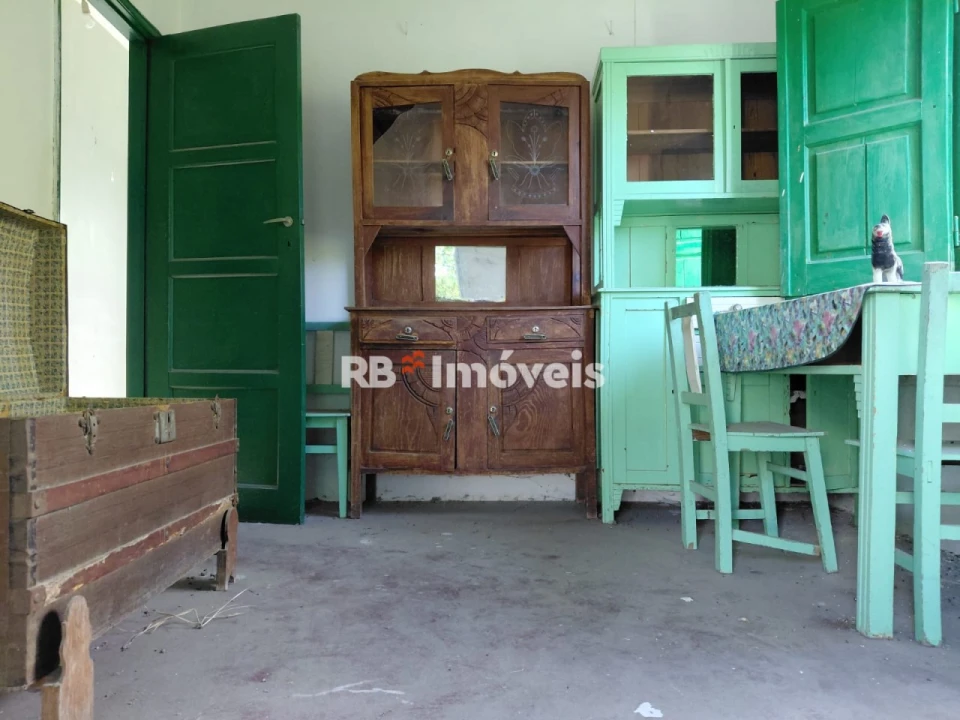 Moradia T2 para Venda em Tancos Foto 3