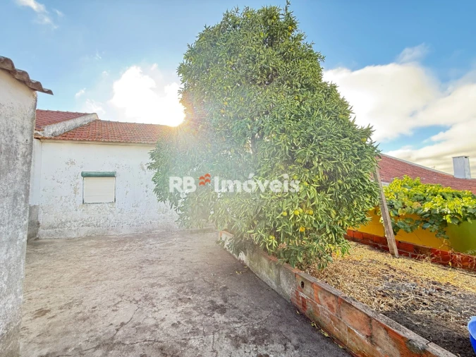 Moradia T2 para Venda em Tancos Foto 10