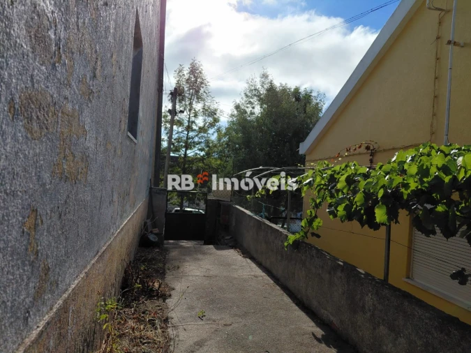 Moradia T2 para Venda em Tancos Foto 9