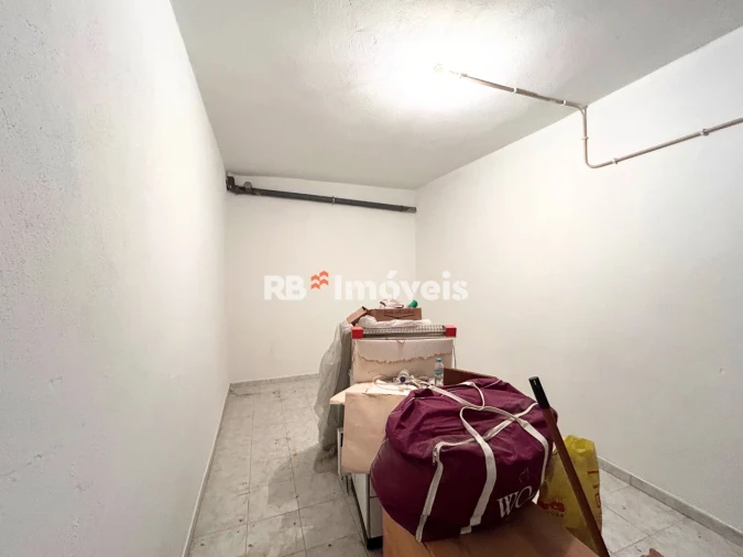 Apartamento T3 para Venda em São João Baptista e Santa Maria dos Olivais Foto 33