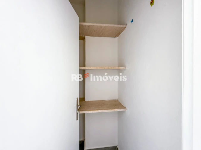 Apartamento T3 para Venda em São João Baptista e Santa Maria dos Olivais Foto 32