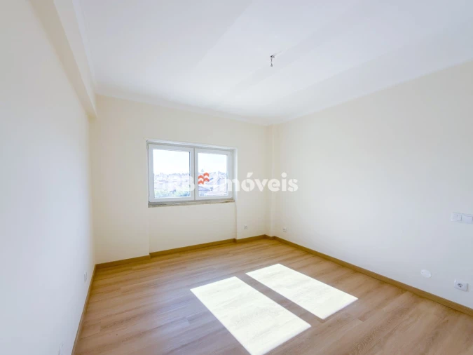 Apartamento T3 para Venda em São João Baptista e Santa Maria dos Olivais Foto 22