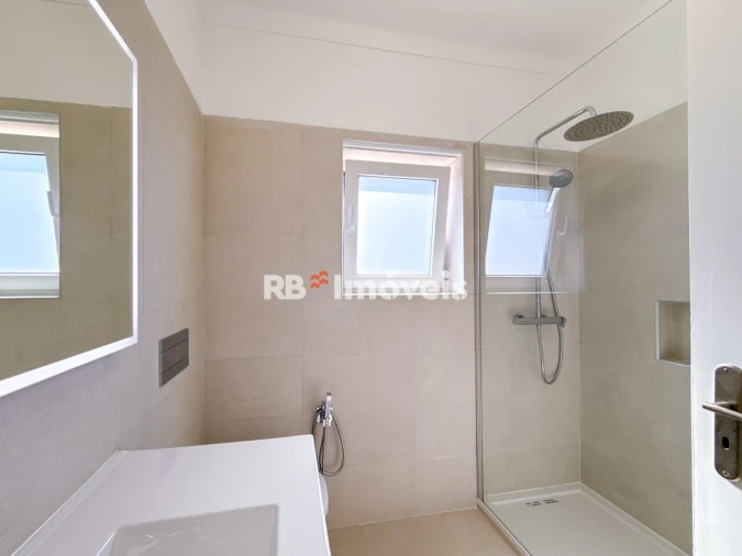 Apartamento T3 para Venda em São João Baptista e Santa Maria dos Olivais Foto 20