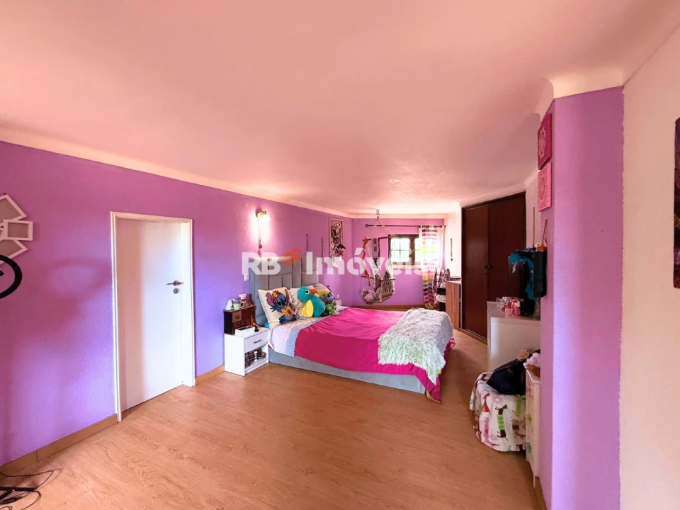 Moradia T3 para Venda em Nossa Sra de Fatima Foto 8