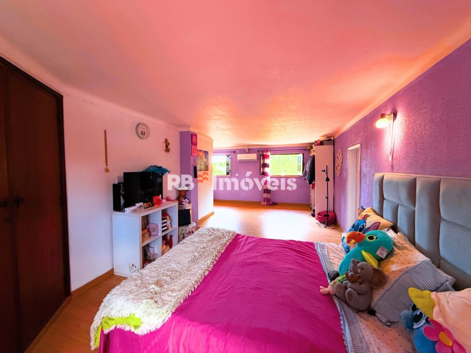 Moradia T3 para Venda em Nossa Sra de Fatima Foto 10