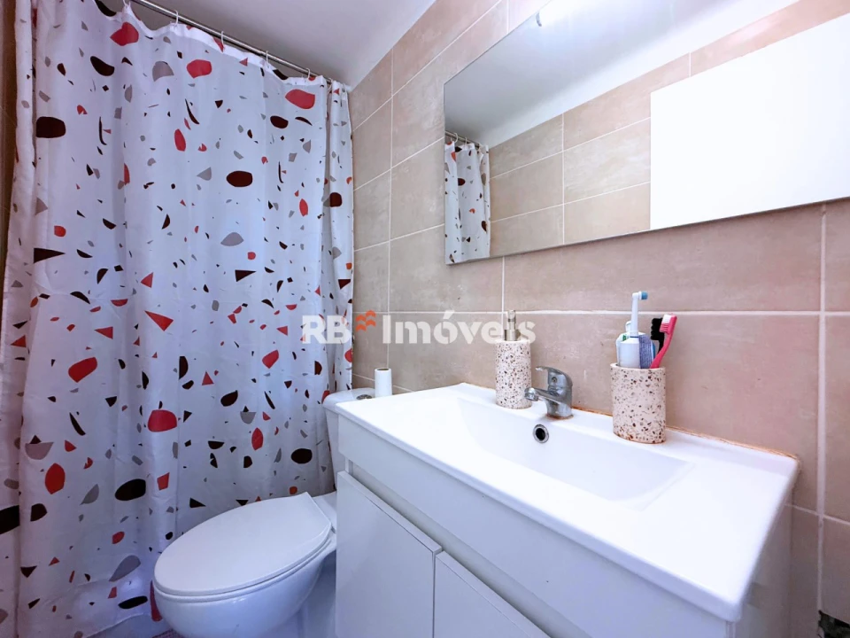 Moradia T3 para Venda em Nossa Sra de Fatima Foto 12