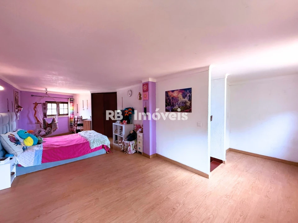 Moradia T3 para Venda em Nossa Sra de Fatima Foto 14