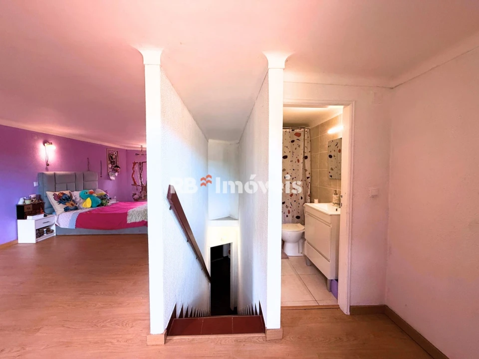 Moradia T3 para Venda em Nossa Sra de Fatima Foto 15