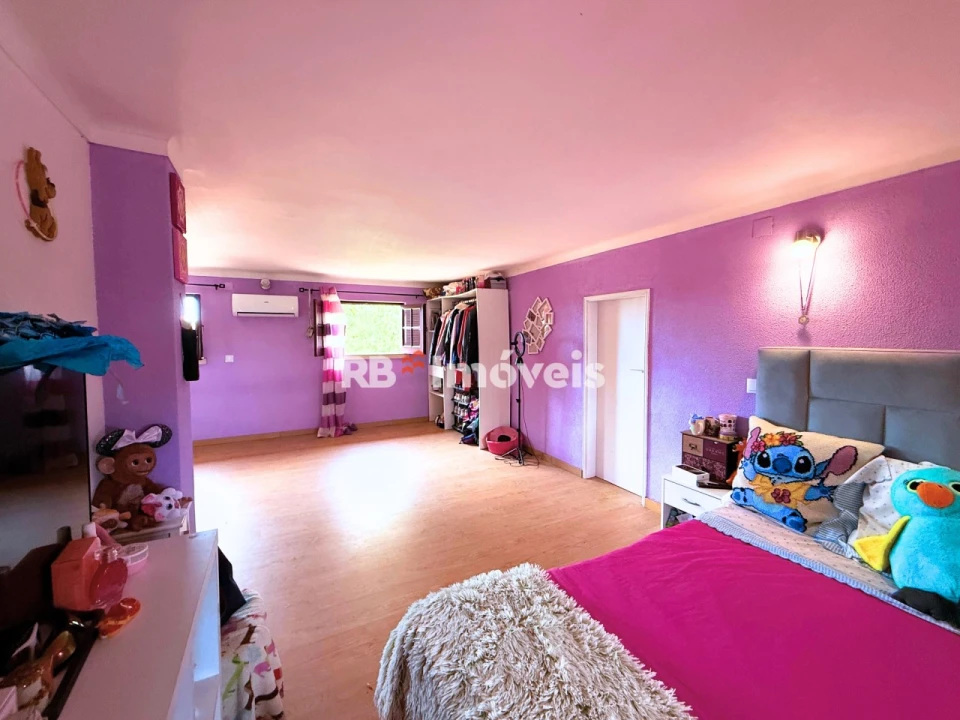 Moradia T3 para Venda em Nossa Sra de Fatima Foto 19