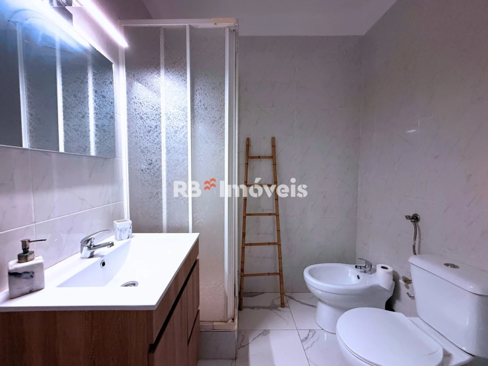 Moradia T3 para Venda em Nossa Sra de Fatima Foto 22