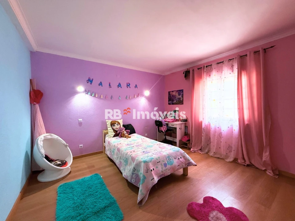 Moradia T3 para Venda em Nossa Sra de Fatima Foto 24