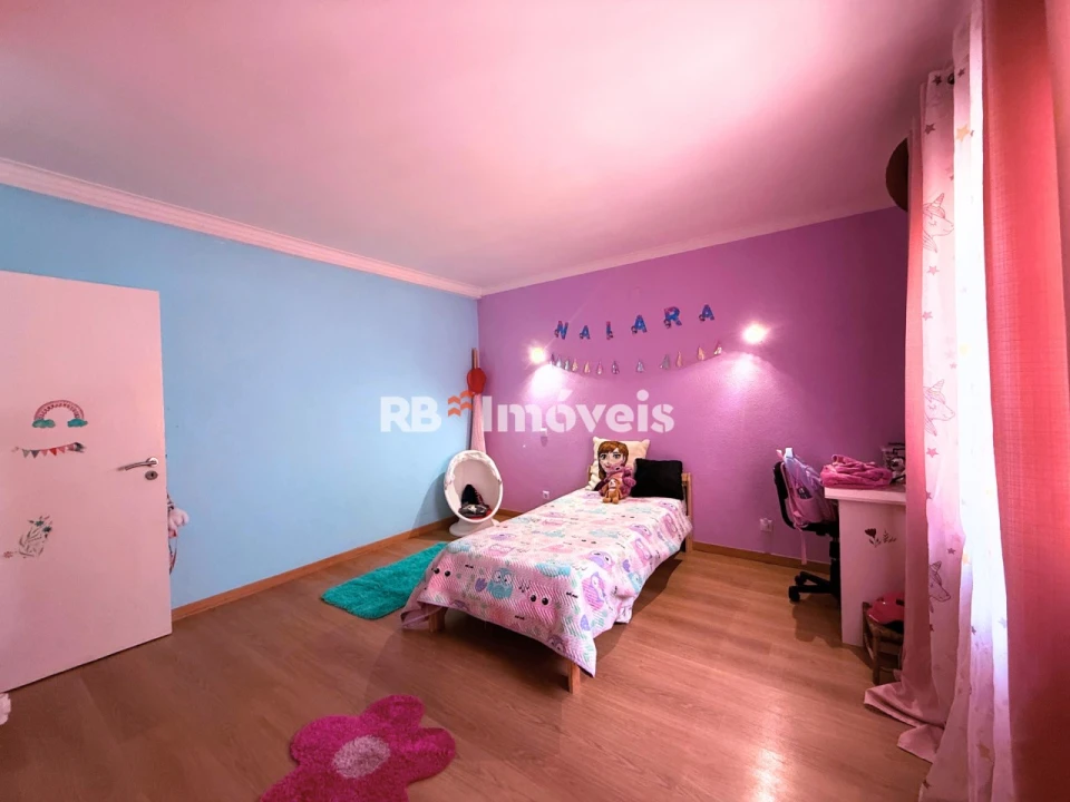 Moradia T3 para Venda em Nossa Sra de Fatima Foto 25