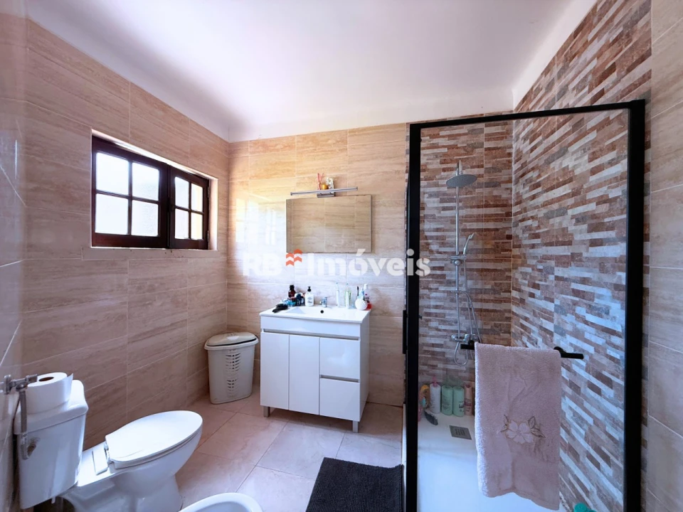 Moradia T3 para Venda em Nossa Sra de Fatima Foto 31