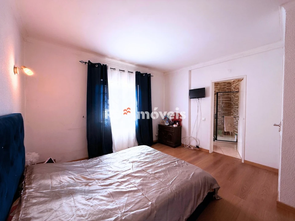 Moradia T3 para Venda em Nossa Sra de Fatima Foto 32