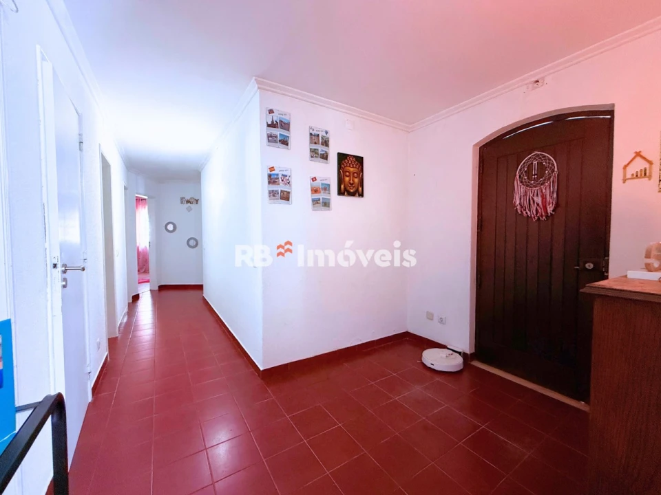 Moradia T3 para Venda em Nossa Sra de Fatima Foto 38