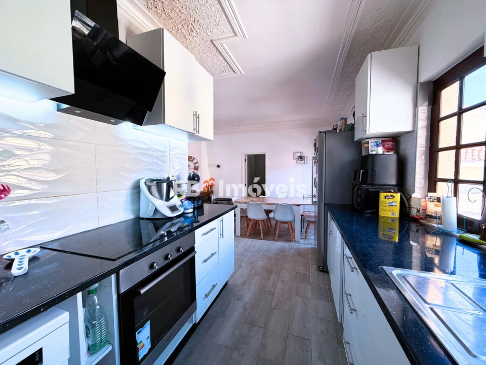 Moradia T3 para Venda em Nossa Sra de Fatima Foto 41