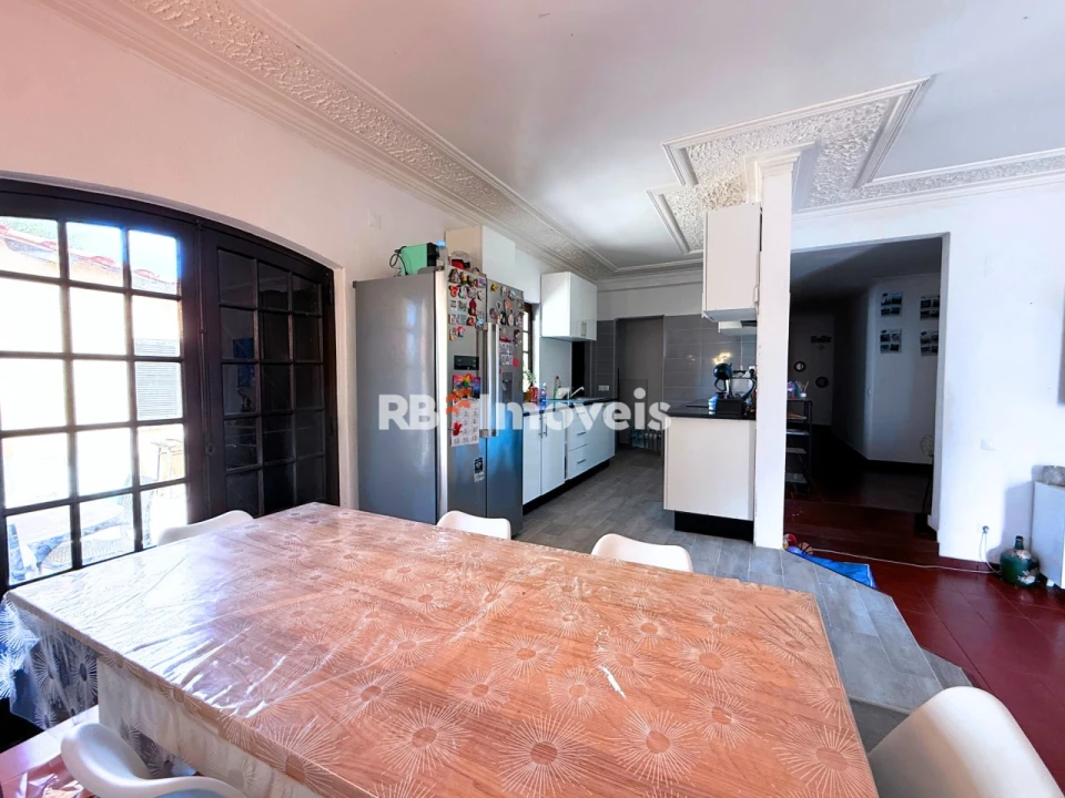 Moradia T3 para Venda em Nossa Sra de Fatima Foto 1