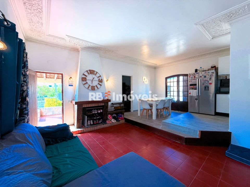 Moradia T3 para Venda em Nossa Sra de Fatima Foto 43