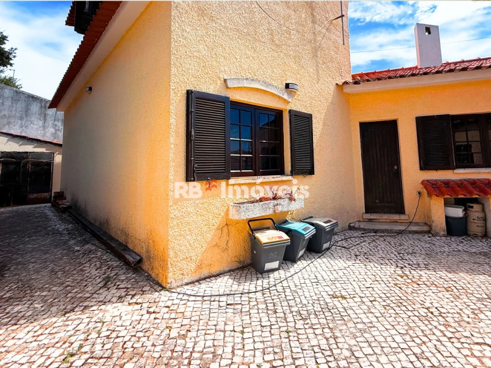 Moradia T3 para Venda em Nossa Sra de Fatima Foto 48