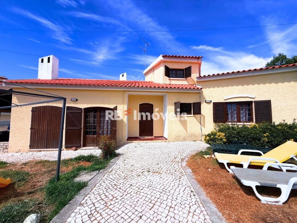 Moradia T3 para Venda em Nossa Sra de Fatima Foto 3