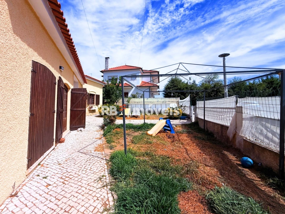 Moradia T3 para Venda em Nossa Sra de Fatima Foto 50