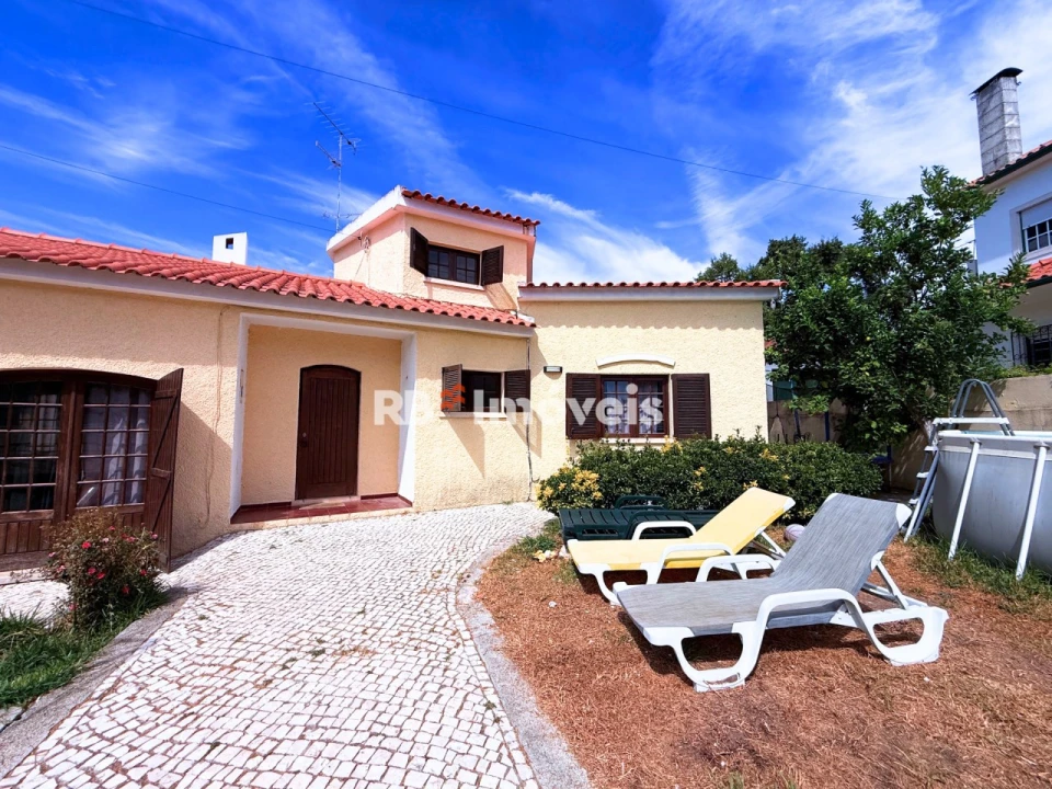 Moradia T3 para Venda em Nossa Sra de Fatima Foto 53