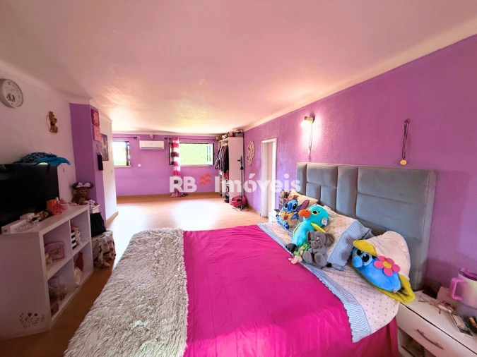 Moradia T3 para Venda em Nossa Sra de Fatima Foto 8