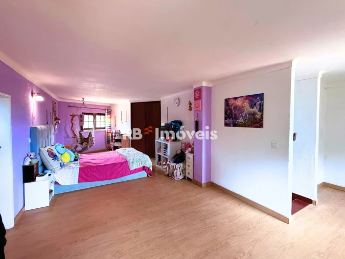 Moradia T3 para Venda em Nossa Sra de Fatima Foto 16