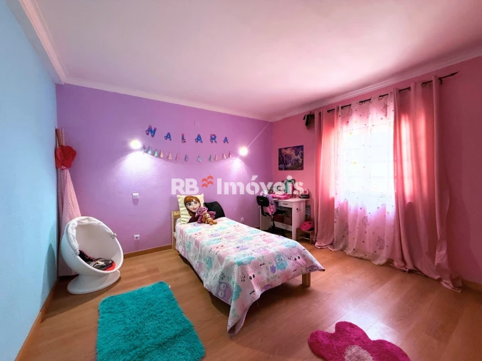 Moradia T3 para Venda em Nossa Sra de Fatima Foto 25