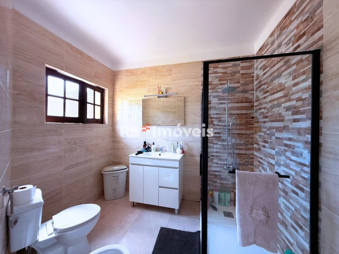 Moradia T3 para Venda em Nossa Sra de Fatima Foto 30