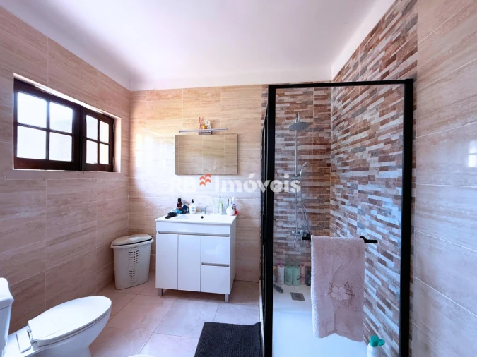 Moradia T3 para Venda em Nossa Sra de Fatima Foto 32