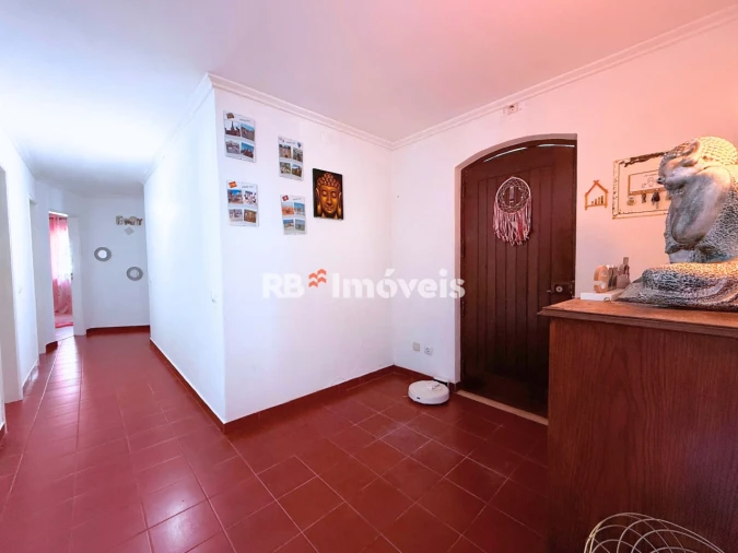 Moradia T3 para Venda em Nossa Sra de Fatima Foto 4