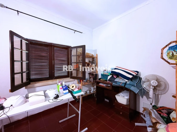 Moradia T3 para Venda em Nossa Sra de Fatima Foto 38