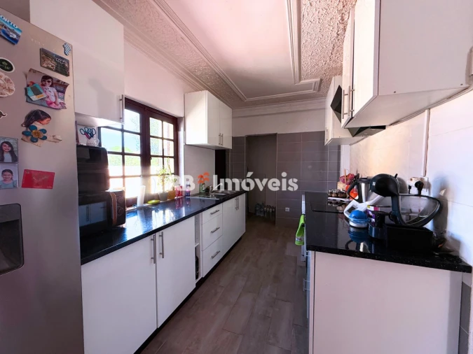 Moradia T3 para Venda em Nossa Sra de Fatima Foto 39