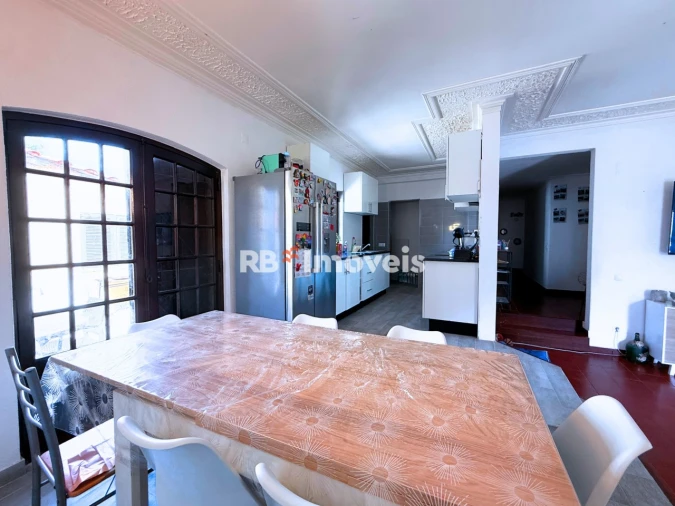 Moradia T3 para Venda em Nossa Sra de Fatima Foto 41